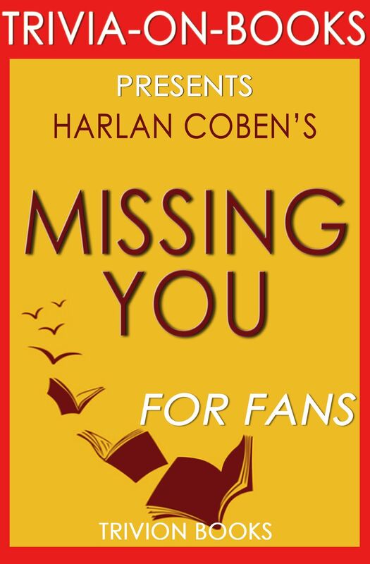 Trivia-On-Books Missing You by Harlan Coben