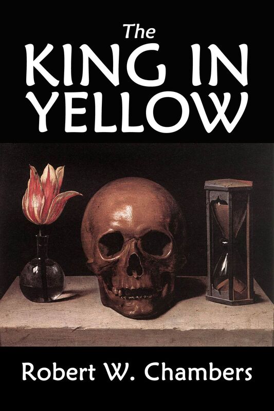 The King in Yellow