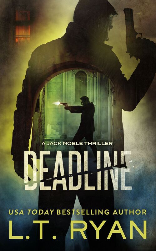 Deadline (Jack Noble Series #11)