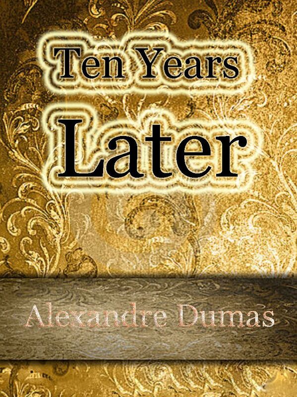 Ten Years Later