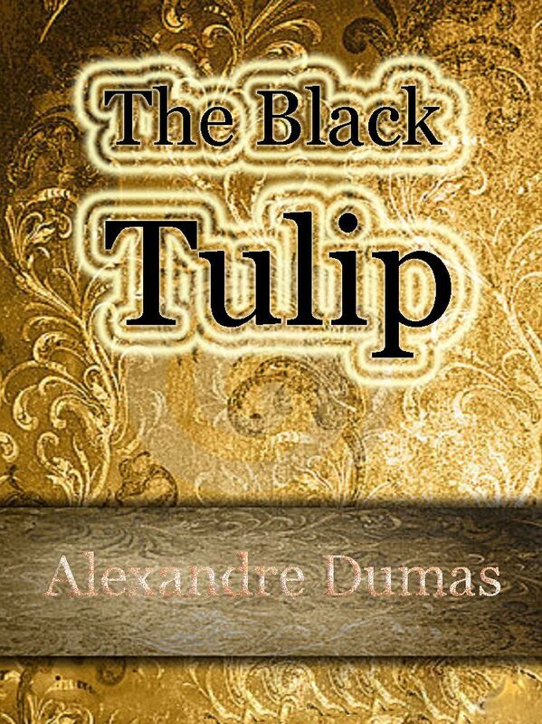 The Black Tulip