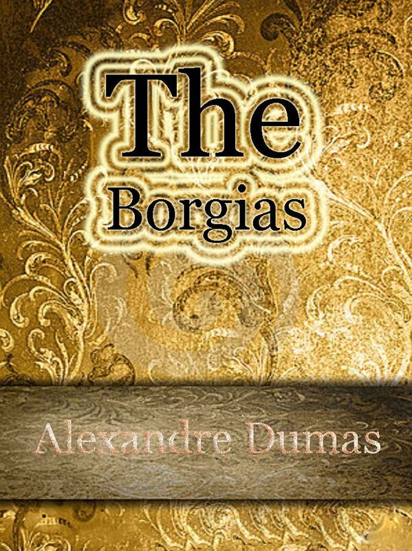 The Borgias