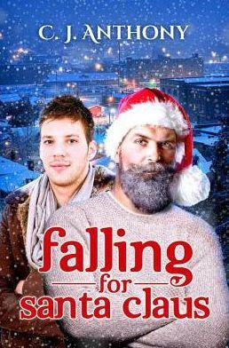 Falling for Santa Claus