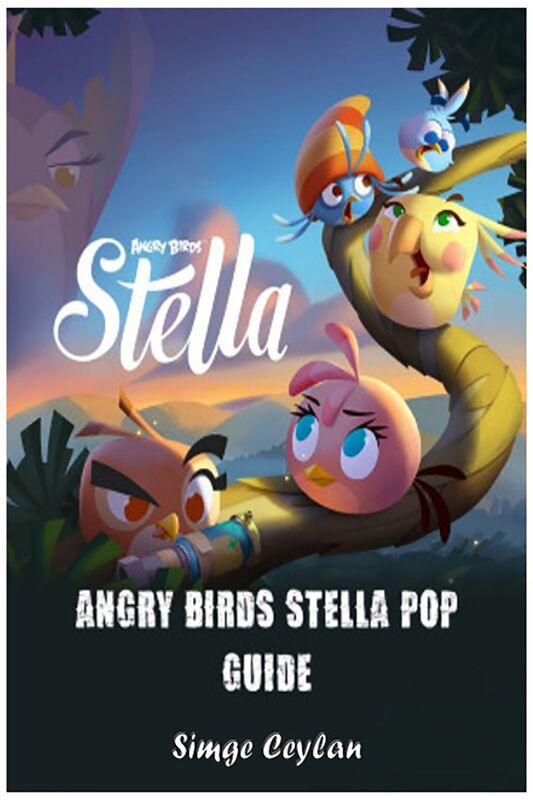 Angry Birds Stella Pop Guide