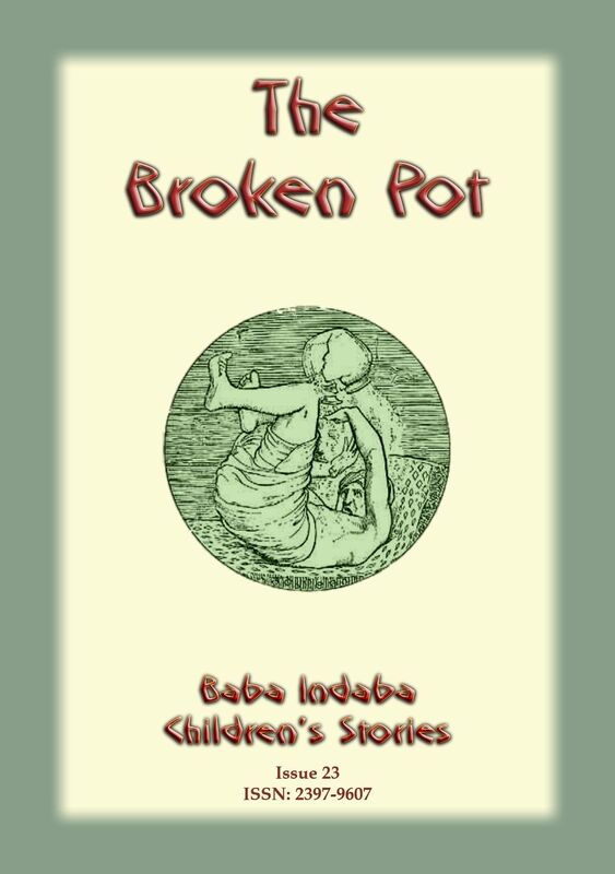 THE BROKEN POT - A story from India