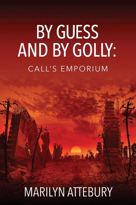 By Guess and By Golly:Call's Emporium
