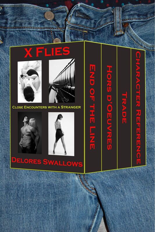 X Flies