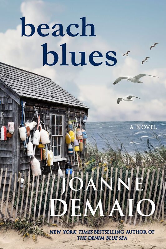 Beach Blues