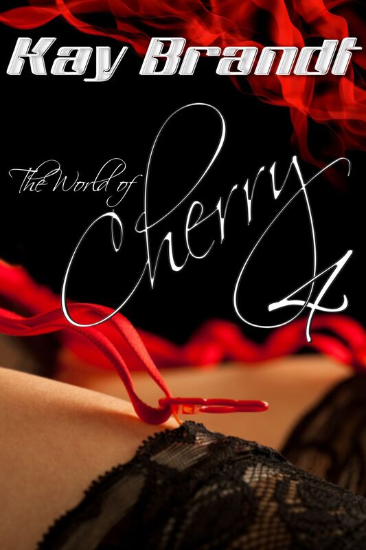The World of Cherry 4