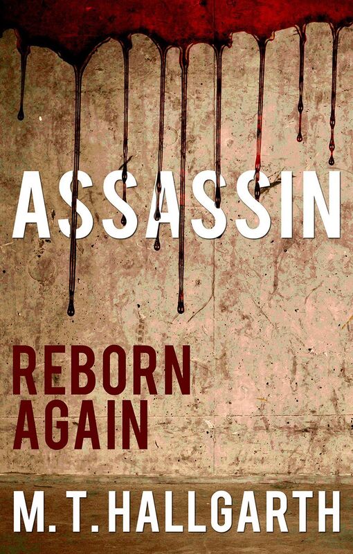 Assassin: Reborn Again