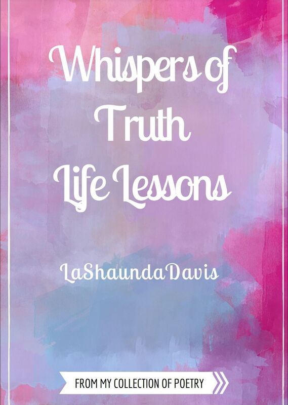 Whispers Of Truth: Life Lessons