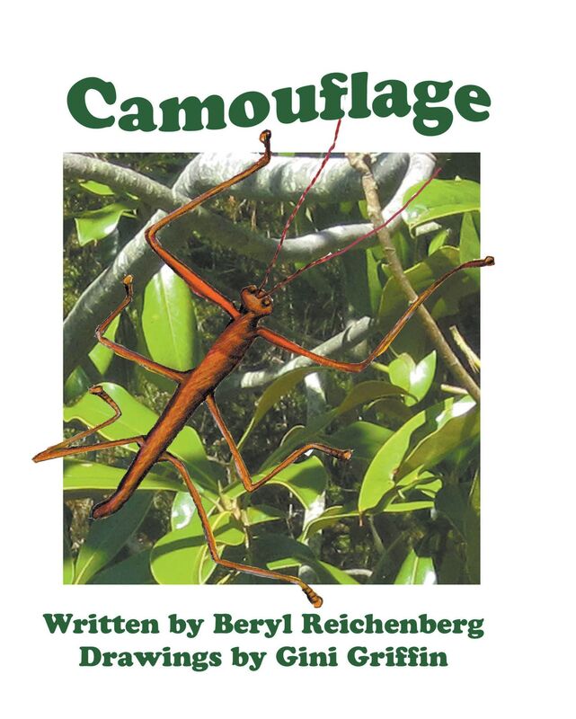 Camouflage