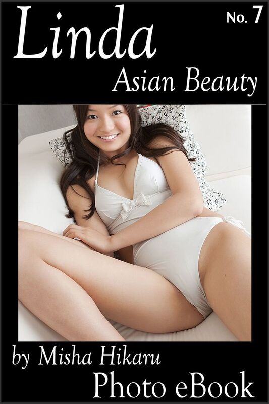 Linda, Asian Beauty, No. 7