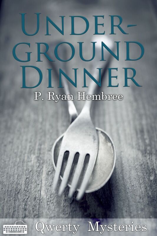 Underground Dinner
