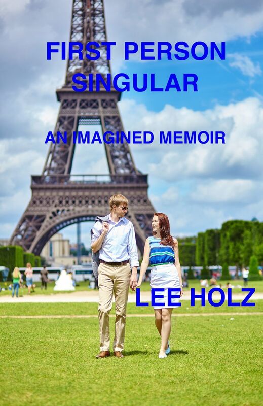 First Person Singular