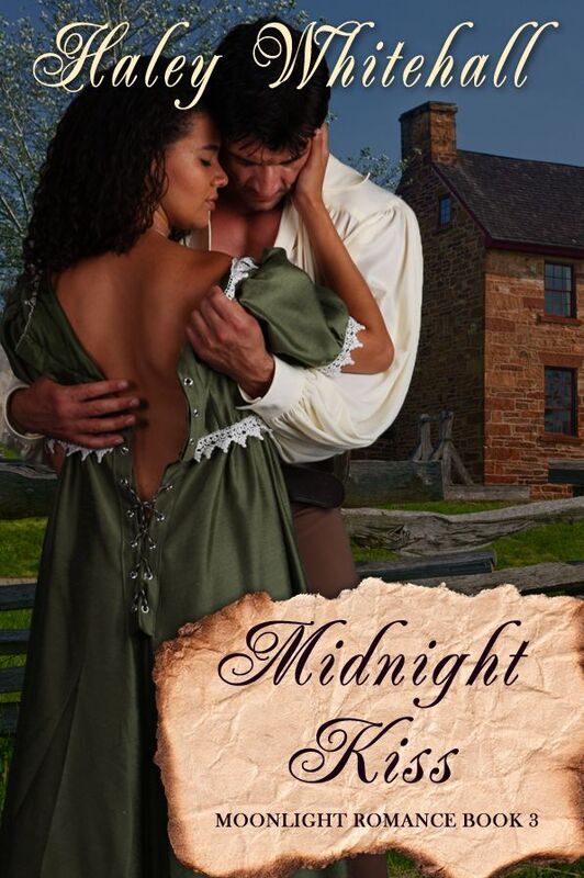 Midnight Kiss