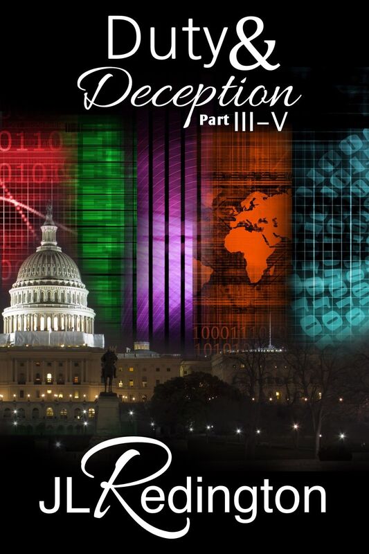 Duty and Deception Series
