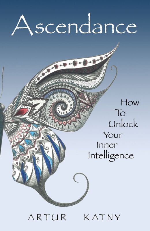 Ascendance: How to Unlock Your Inner Intelligence