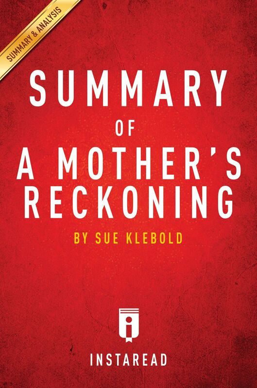 A Mothers Reckoning