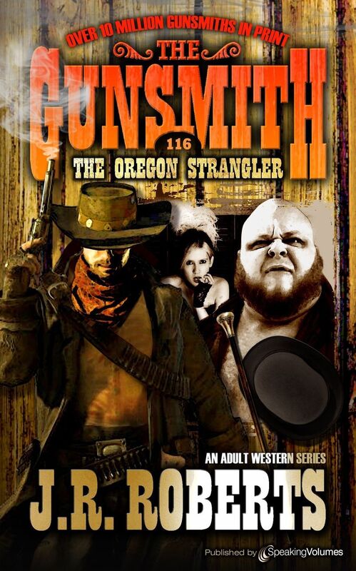The Oregon Strangler