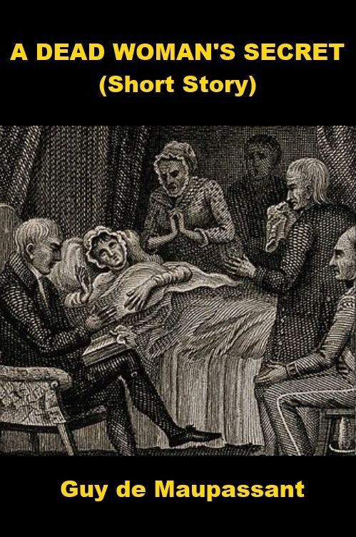 A Dead Woman's Secret
