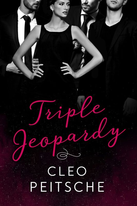 Triple Jeopardy (BDSM Office Gang Bang)
