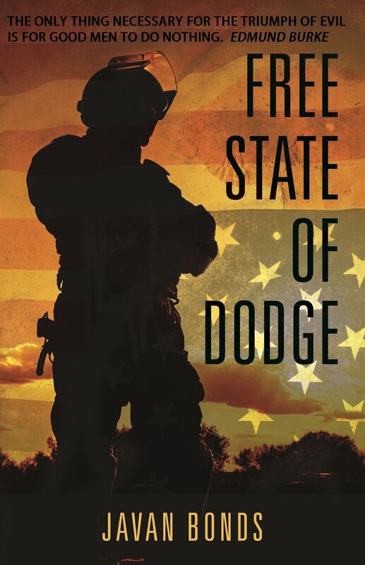 Free State Of Dodge