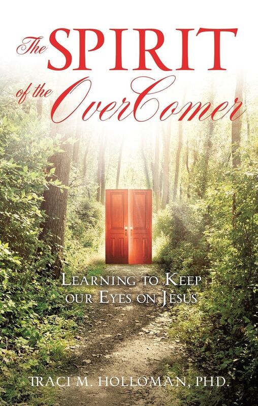 The Spirit of the OverComer