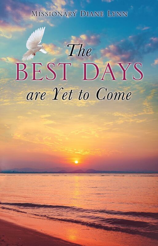 The Best Days are Yet to Come