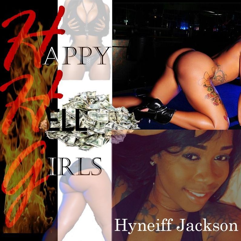 Novel The Happy Hell Girls