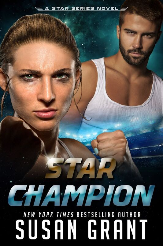 Star Champion