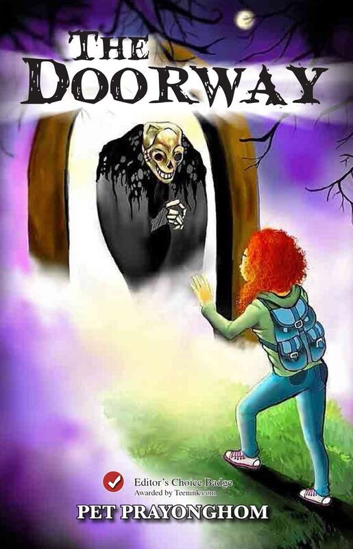 The Doorway