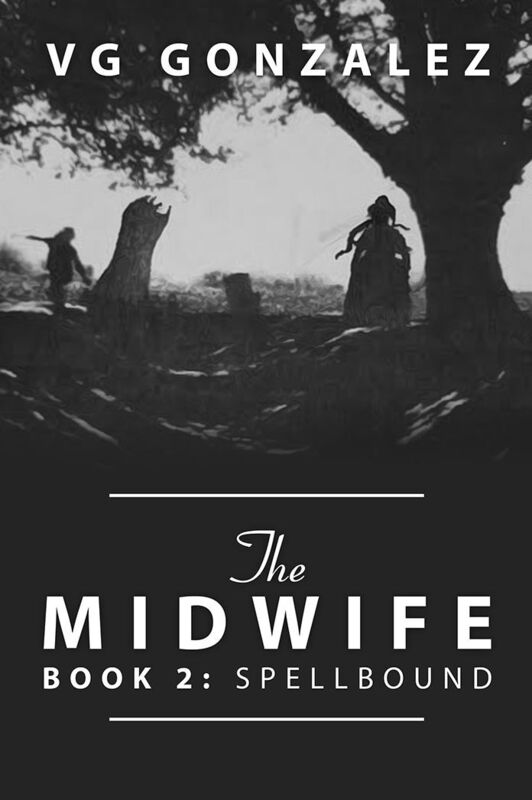 The Midwife: Book 2