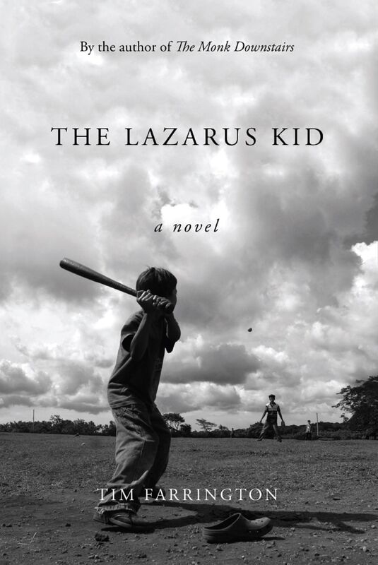 The Lazarus Kid
