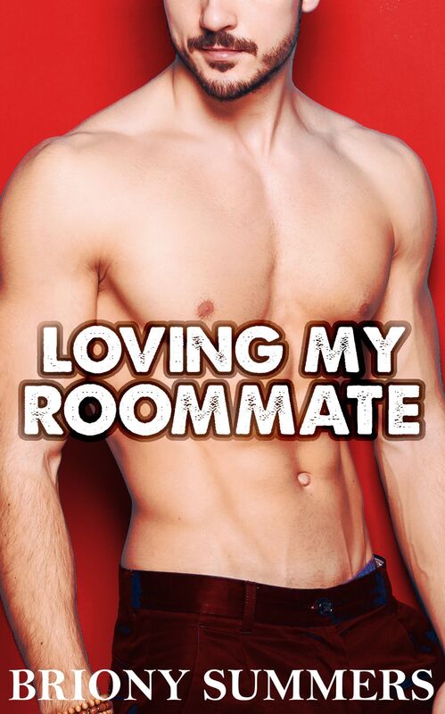 Loving my Roommate (M/M First Time Gay)