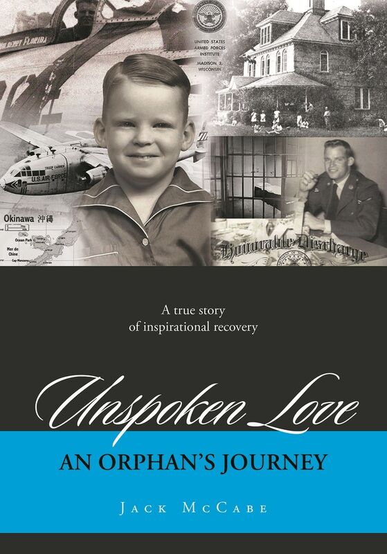 Unspoken Love - An Orphan's Journey
