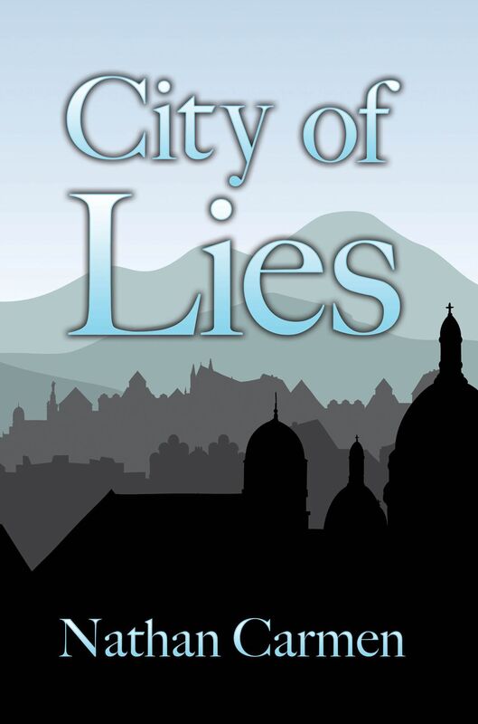 City of Lies
