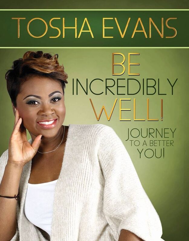 Be Incredibly Well!