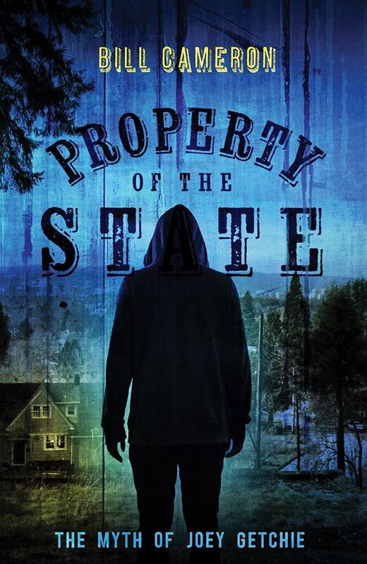 Property of the State