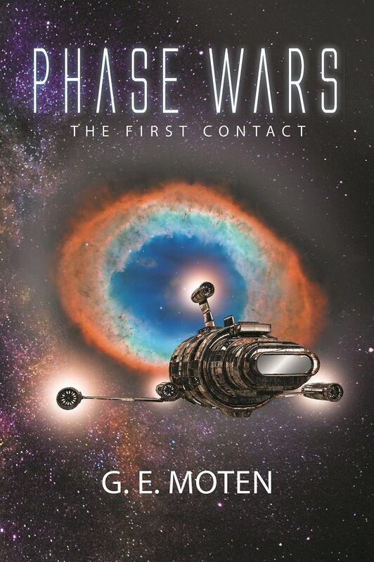 Phase Wars: The First Contact