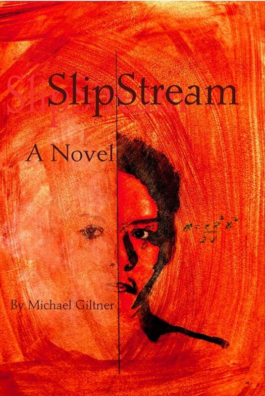 SlipStream ebook