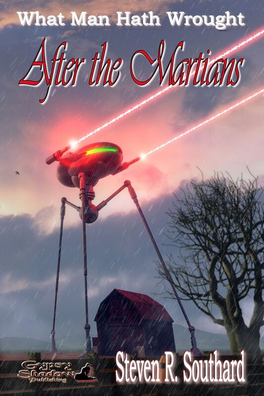 After the Martians
