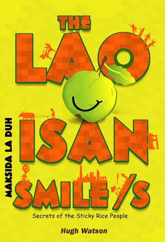 The Lao Isan Smile/s