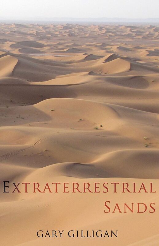 Extraterrestrial Sands: Part of the God King Scenario Series (GKS)
