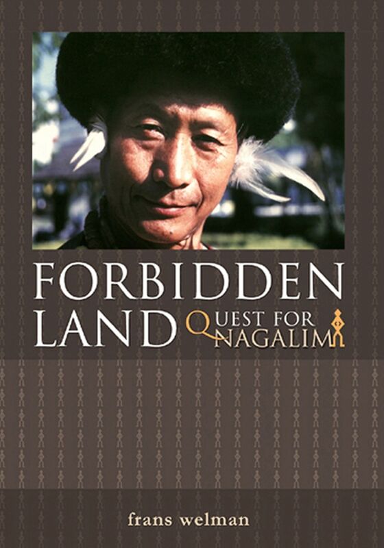 Forbidden Land - The Quest for Nagalim