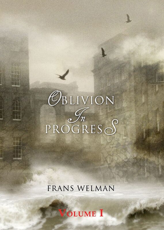 Oblivion in Progress Vol 1 - Behind Covert Level