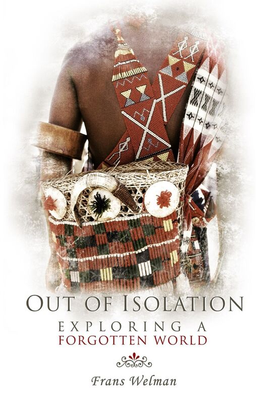 Out of Isolation - Exploring a Forgotten World