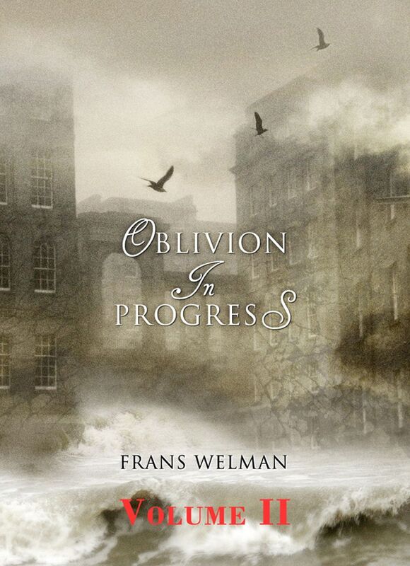 Oblivion in Progress Vol II - Behind the borders of virtual reality