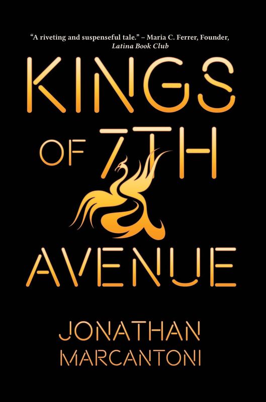 Kings of 7th Avenue