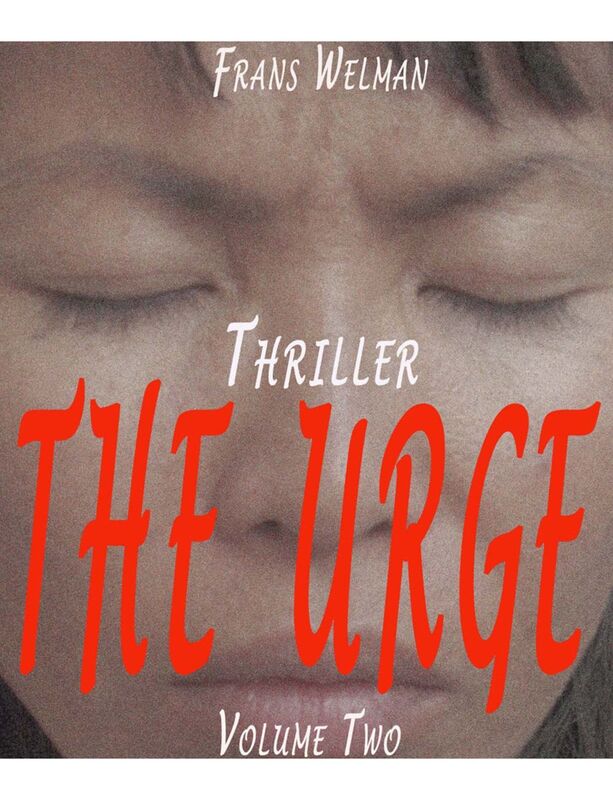 The Urge, Volume 2